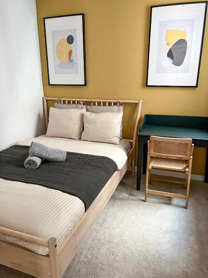 Medanojoy1- 3 Bedrooms, Spacious Apartment 60 M From The Beach El Medano  Exterior photo