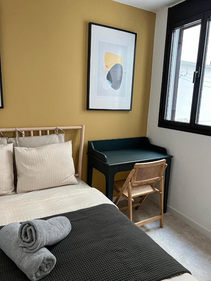 Medanojoy1- 3 Bedrooms, Spacious Apartment 60 M From The Beach El Medano  Exterior photo