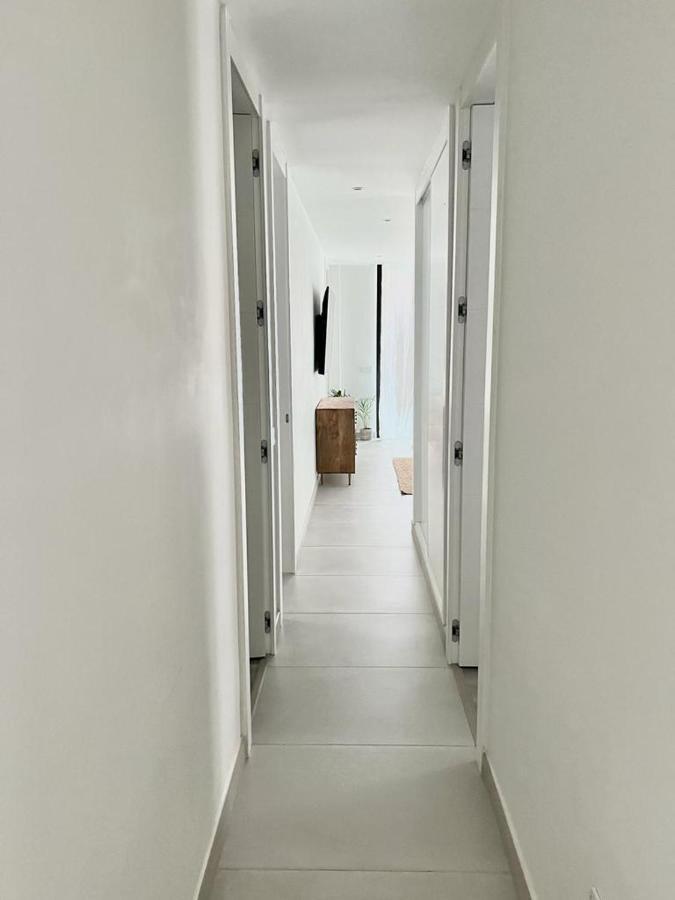 Medanojoy1- 3 Bedrooms, Spacious Apartment 60 M From The Beach El Medano  Exterior photo