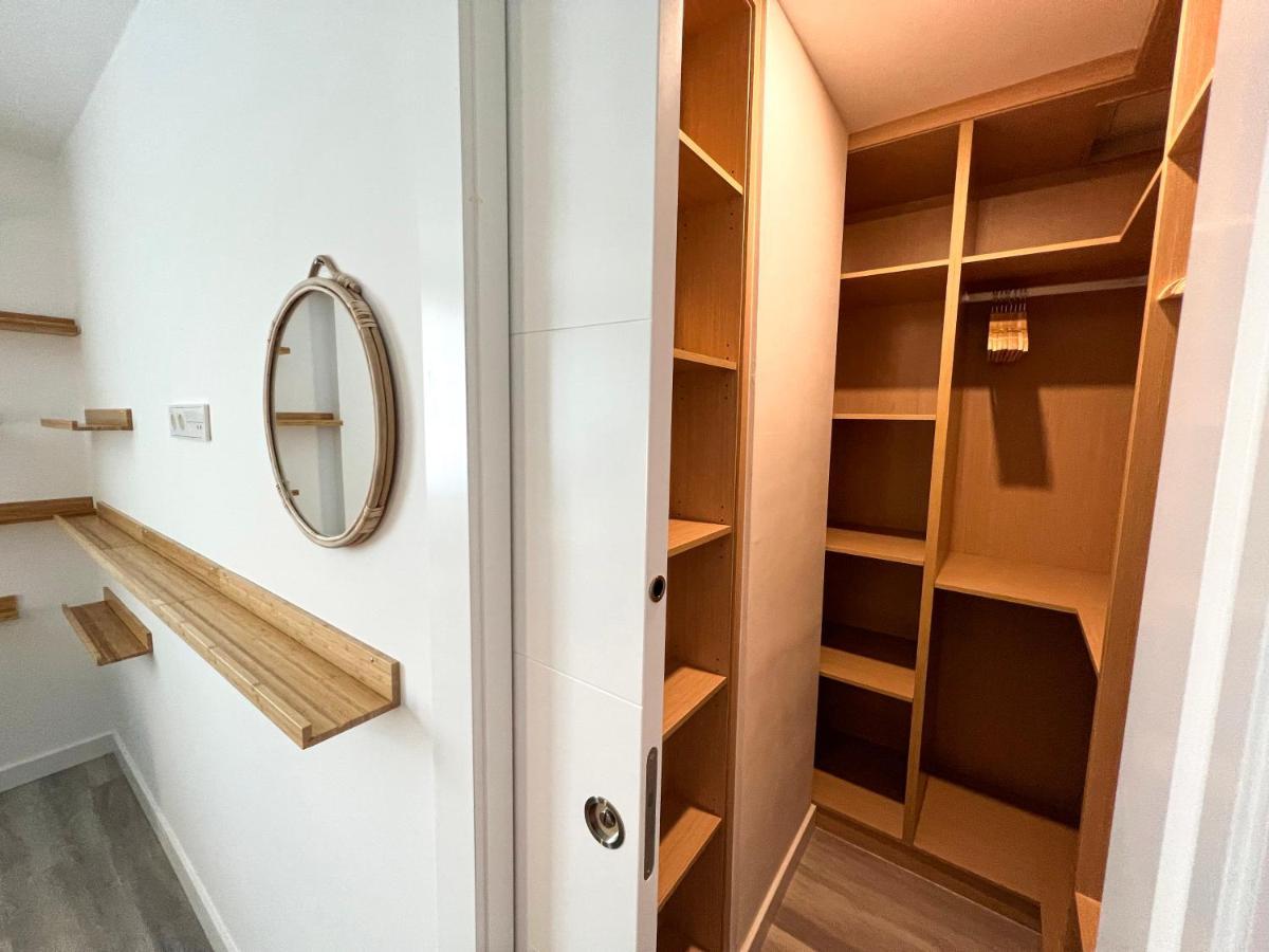 Medanojoy1- 3 Bedrooms, Spacious Apartment 60 M From The Beach El Medano  Exterior photo