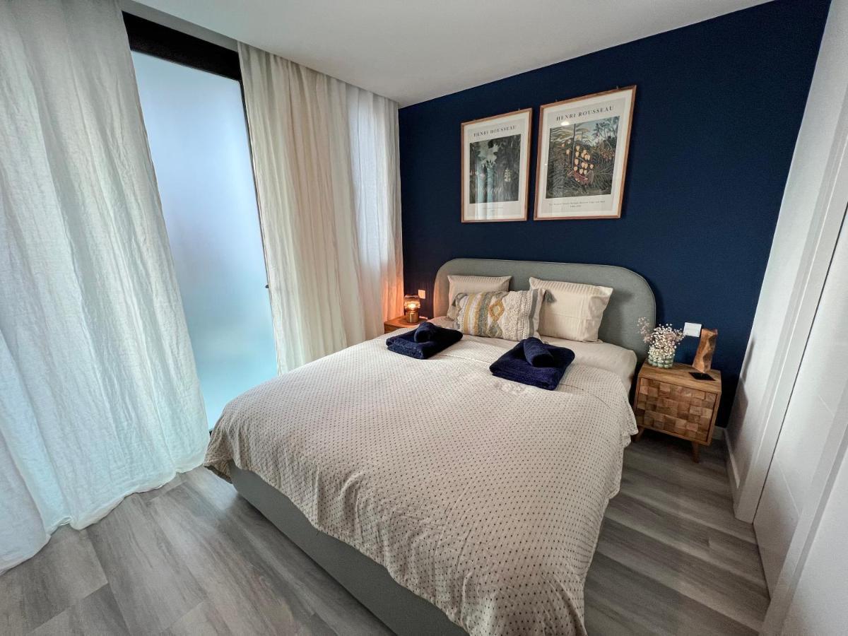 Medanojoy1- 3 Bedrooms, Spacious Apartment 60 M From The Beach El Medano  Exterior photo
