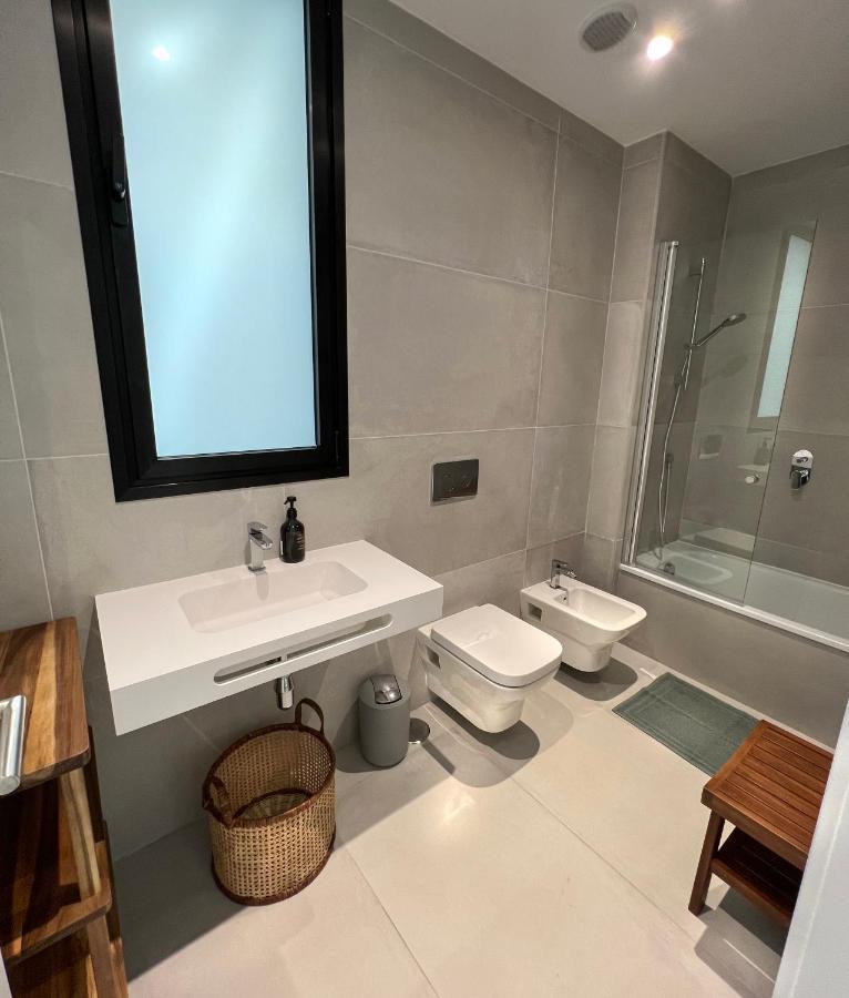 Medanojoy1- 3 Bedrooms, Spacious Apartment 60 M From The Beach El Medano  Exterior photo