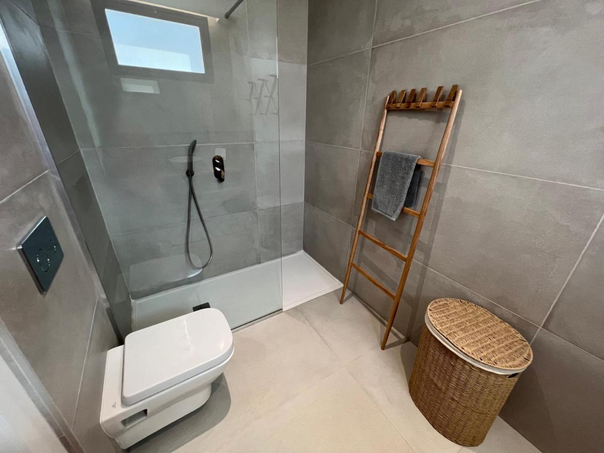 Medanojoy1- 3 Bedrooms, Spacious Apartment 60 M From The Beach El Medano  Exterior photo